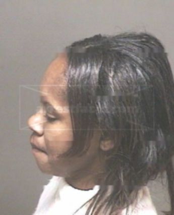 Sheila Denise Quashie