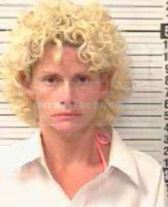 Sherry Smith Anderson