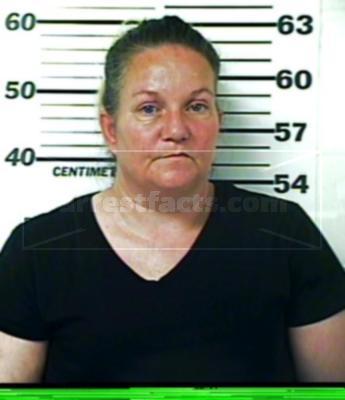 Paula Kay Forester