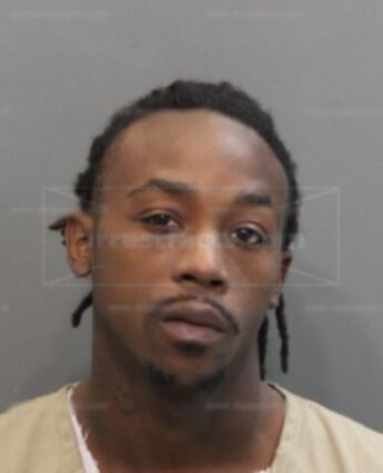 Rodney Labron Summers