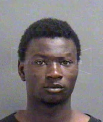 Victor Tyrone Dewalt