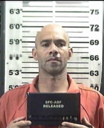 Tyrone Maurice Rush