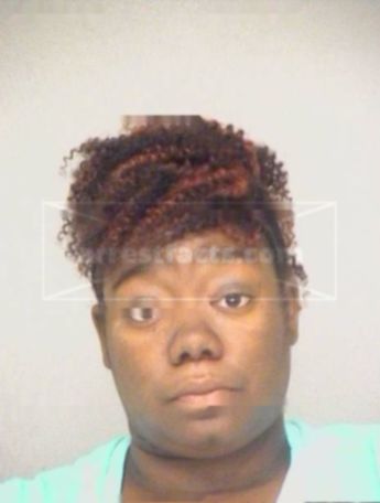 Lanita Jackson