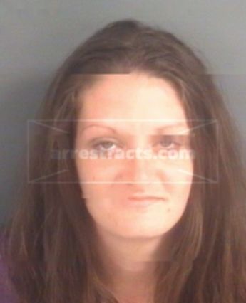Ashley Elizabeth Chavis