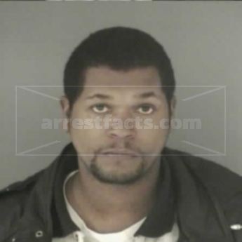Shelton Scott Morgan