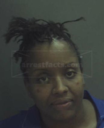 Chanita D Williams