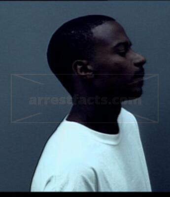 Jermaine Lemond Garrett