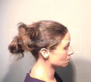 Ashlee Marie Pridgen
