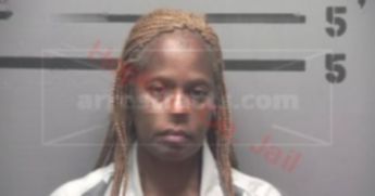 Rosa Denise Malone
