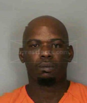 Tavarus Burgess Burgess