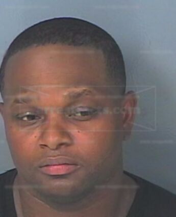 Antonio Deantwon Glenn