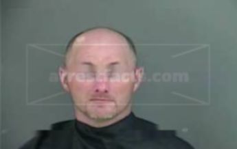 Kevin Donovan Magaha