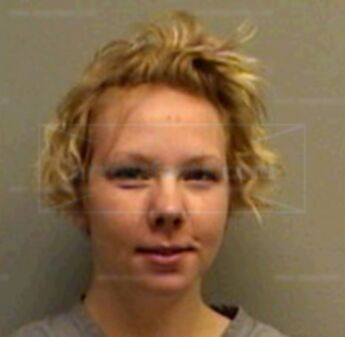 Nichole Loraine Shoultz