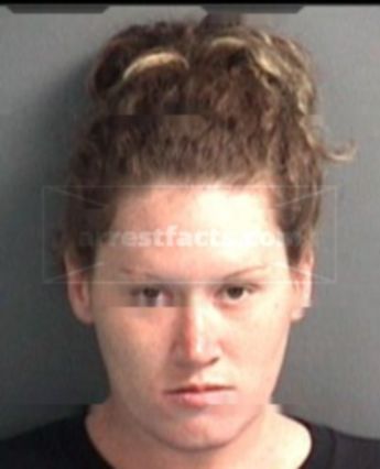 Erica Jeannene Diamond