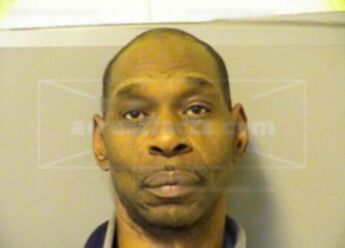 Melvin Barnes