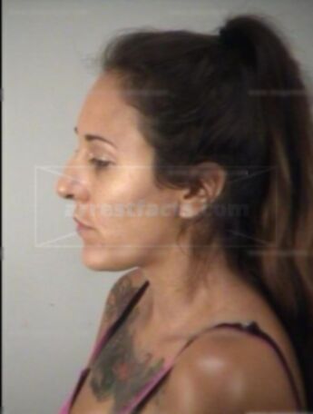 Cheranda Renee Baca