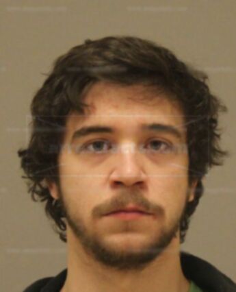 Zeth Dylan Parsons