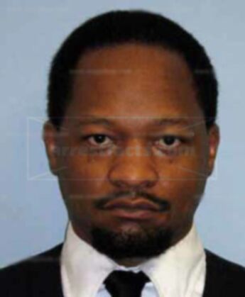 Eric Randolph Alexander