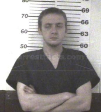 Jay Paul Arthur