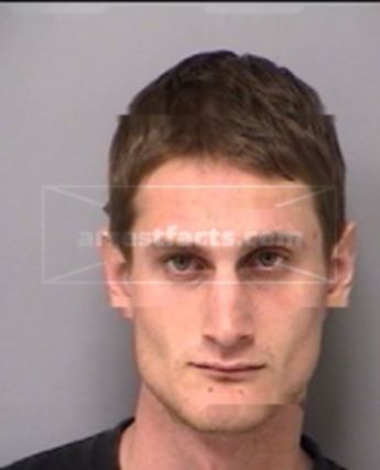 Raymond William Scott Carrigg