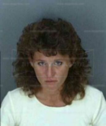 Karen Sue Burt