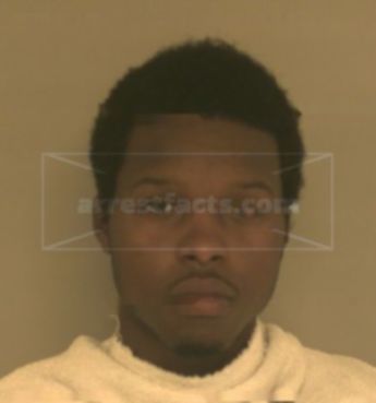 Leon Dendell Pace Jr.