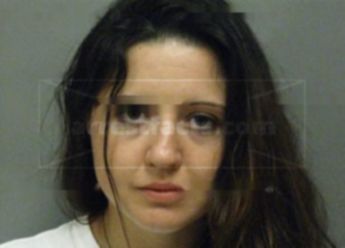 Alecia Marie Baker