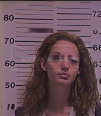 Samantha Loureate Templin