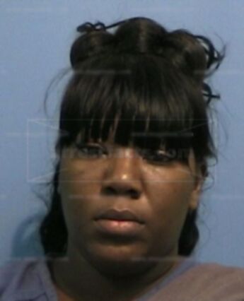 Stasha Francellia Anderson