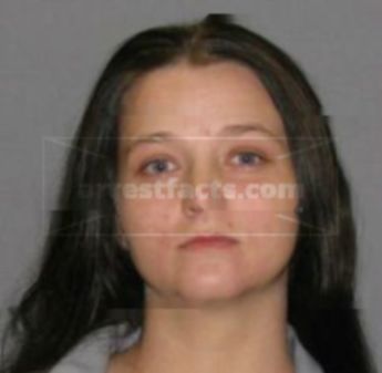 Alesia Nichole Purvis