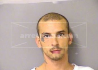 Chad Taylor