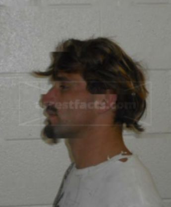 Nicholas Alfredo Mejia