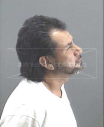 Manuel Martinez