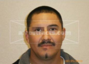 Tomas P Garcia Jr.