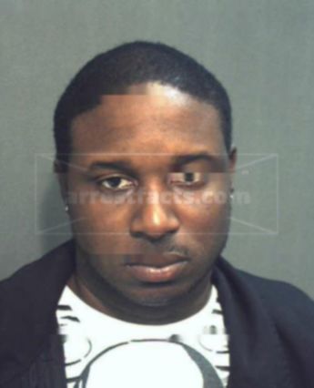 Rahndel Williamantho Henderson