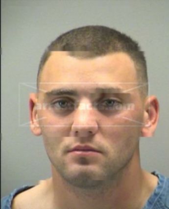 Tyler James Scott