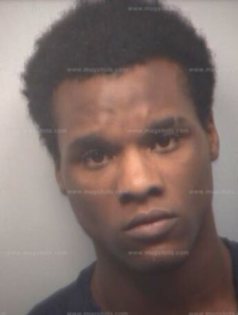 Eric Bernard Wadley