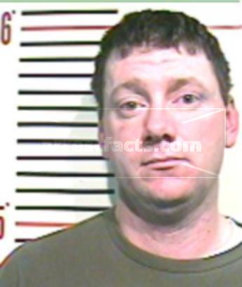Travis Patrick Carwile