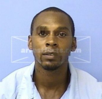 Jaray D. Davenport