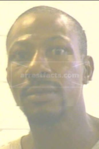 Rodney Bernard Turner