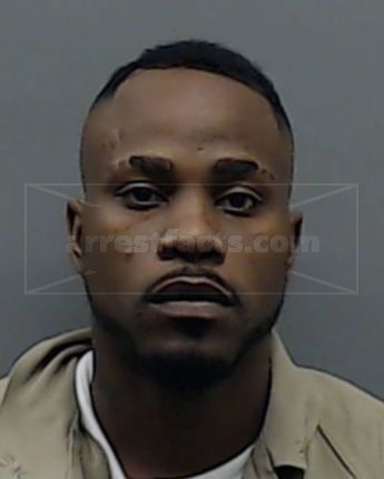 Christopher Sharunn Brown