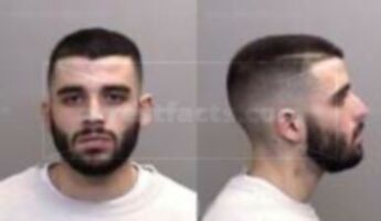 Cory Alexander Rebolledo