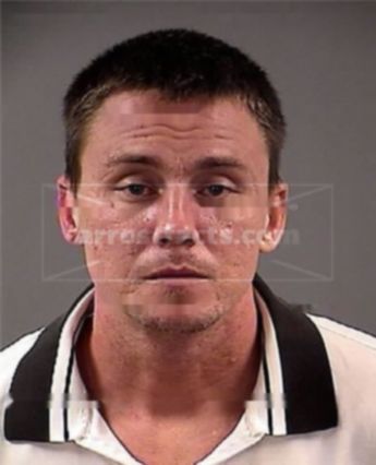 Cory James Mixon