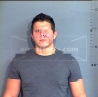 Wesley Elliott Brown