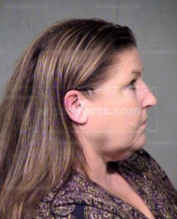 Kendra Lynne Waite