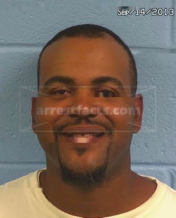 Damon Lee Mickle