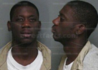 Javonte Thomas