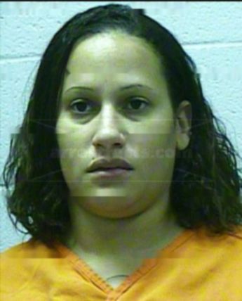 Kimberly Jo Thornton