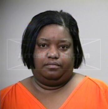Cynthia Brown