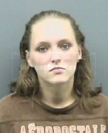 Shanna Lee Shier